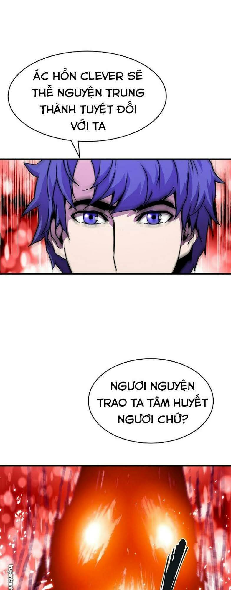 Sự Trở Lại Của Pháp Sư 8 Vòng - Chapter 33 - Page 43