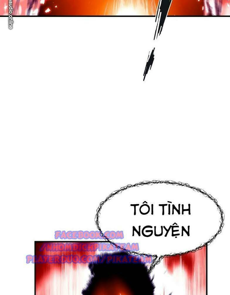 Sự Trở Lại Của Pháp Sư 8 Vòng - Chapter 33 - Page 44