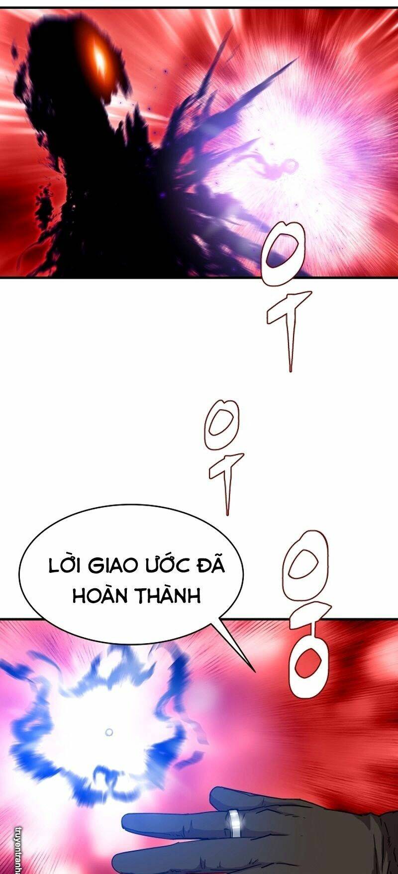 Sự Trở Lại Của Pháp Sư 8 Vòng - Chapter 33 - Page 46