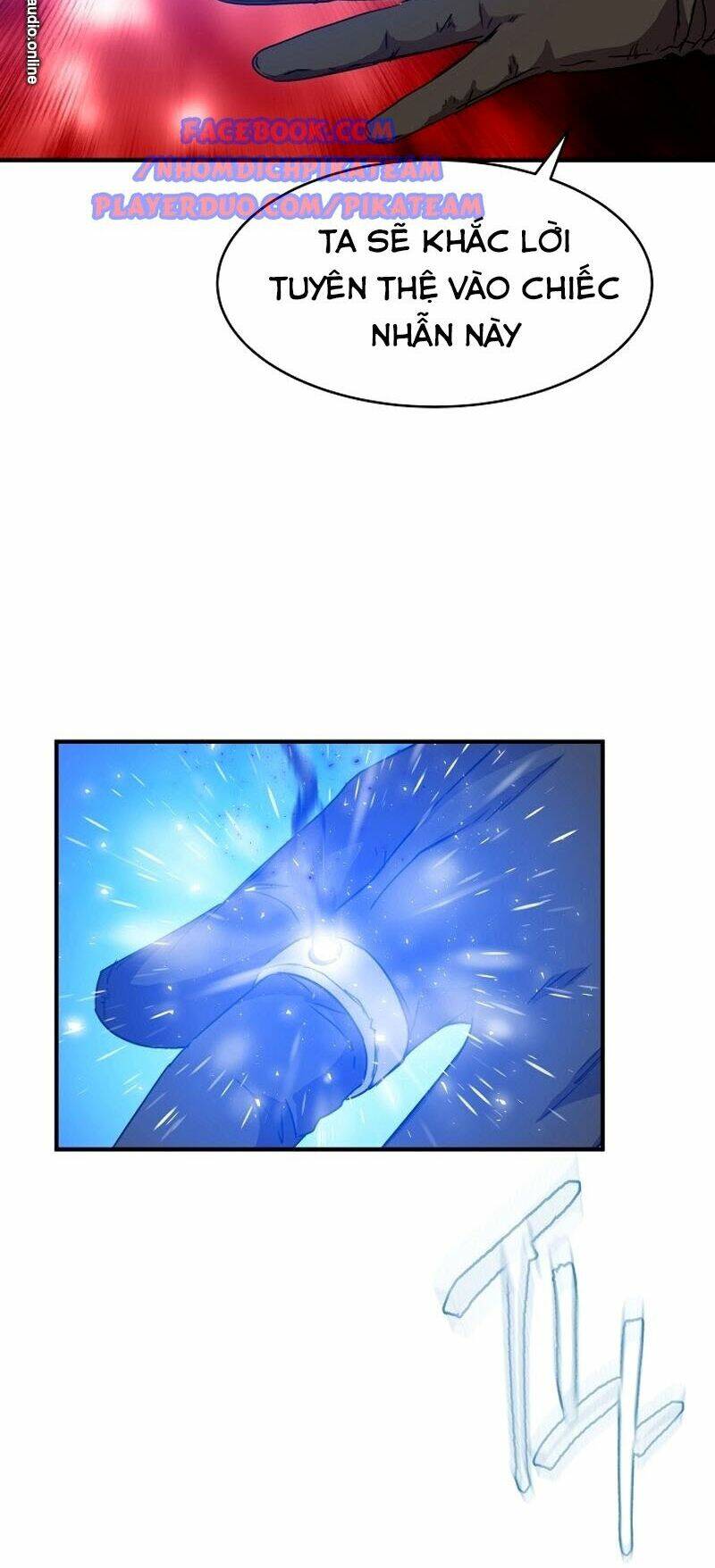 Sự Trở Lại Của Pháp Sư 8 Vòng - Chapter 33 - Page 47