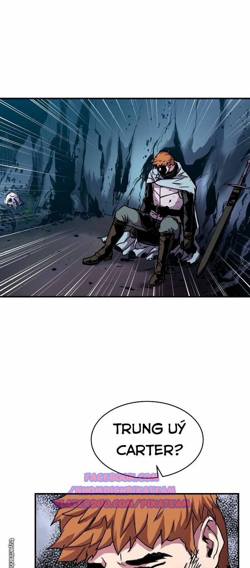 Sự Trở Lại Của Pháp Sư 8 Vòng - Chapter 33 - Page 4