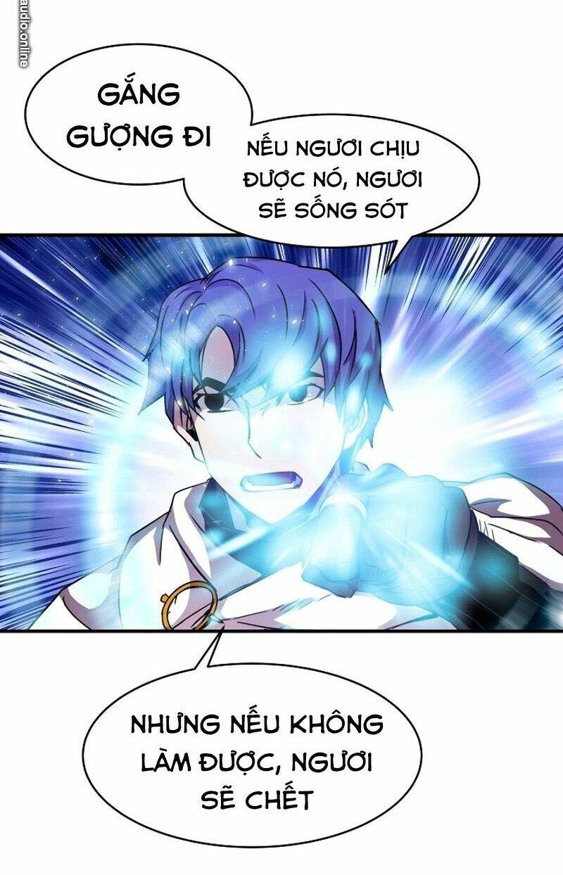 Sự Trở Lại Của Pháp Sư 8 Vòng - Chapter 33 - Page 49