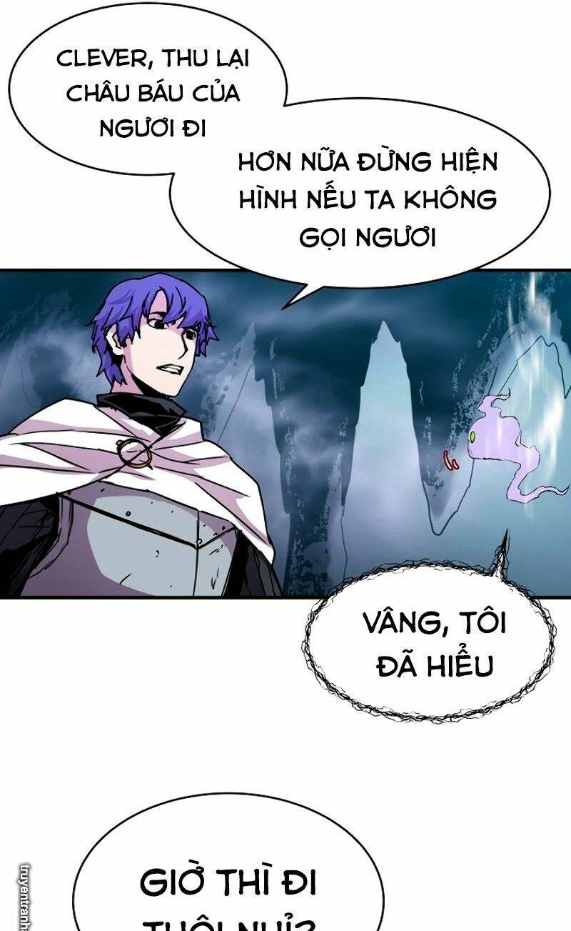 Sự Trở Lại Của Pháp Sư 8 Vòng - Chapter 33 - Page 52