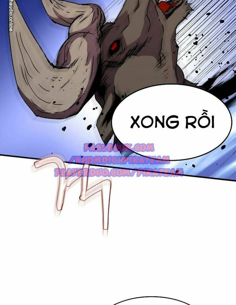 Sự Trở Lại Của Pháp Sư 8 Vòng - Chapter 33 - Page 55