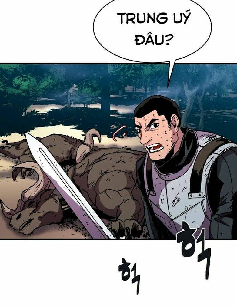 Sự Trở Lại Của Pháp Sư 8 Vòng - Chapter 33 - Page 56