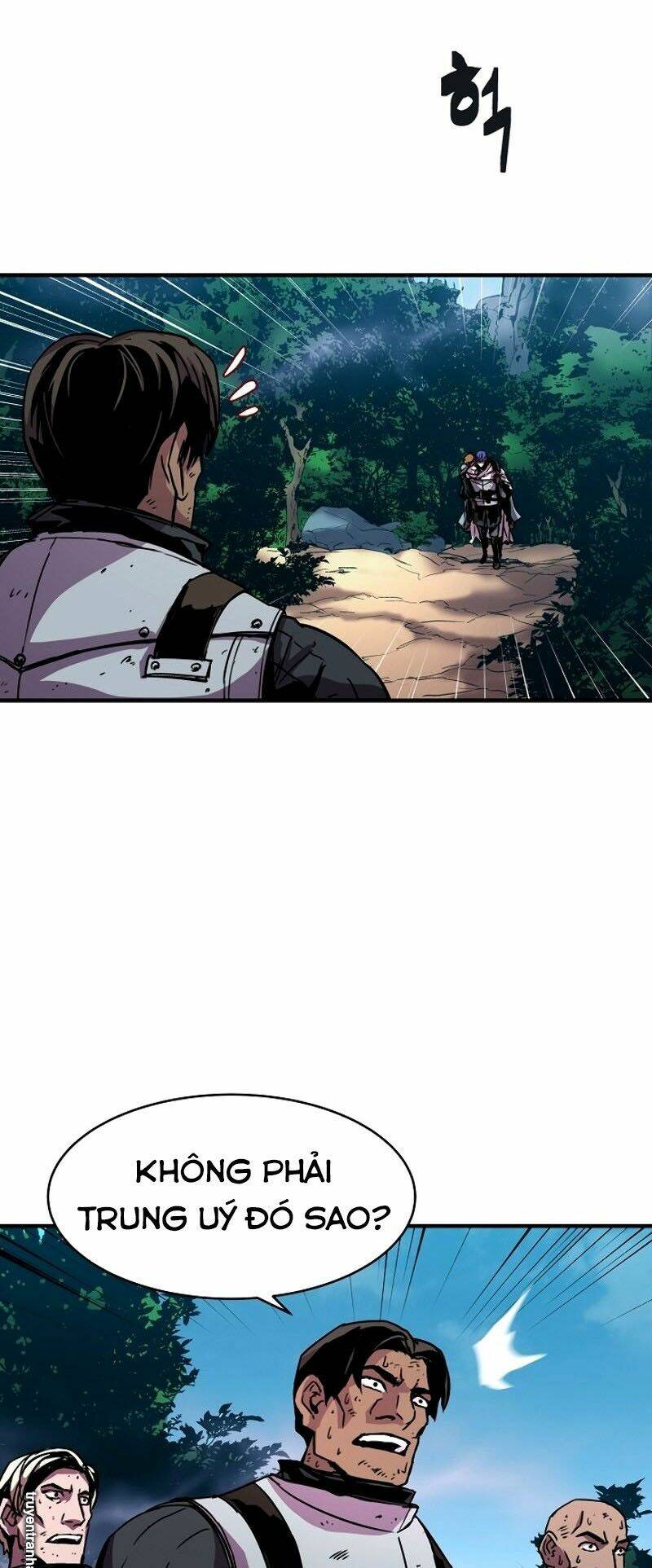 Sự Trở Lại Của Pháp Sư 8 Vòng - Chapter 33 - Page 57