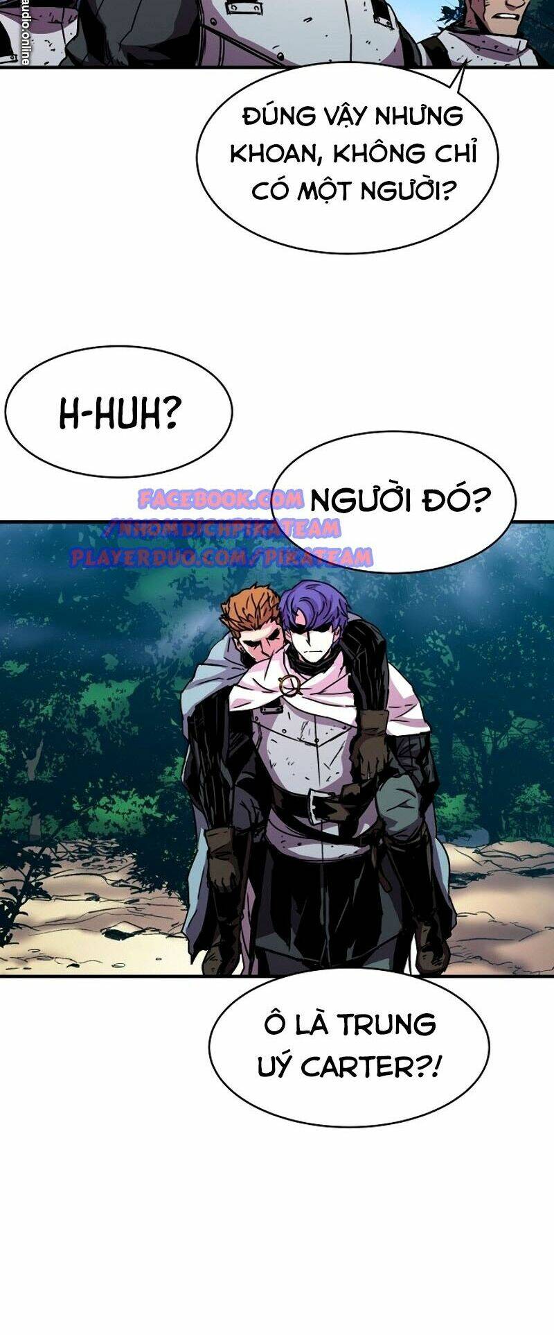 Sự Trở Lại Của Pháp Sư 8 Vòng - Chapter 33 - Page 58