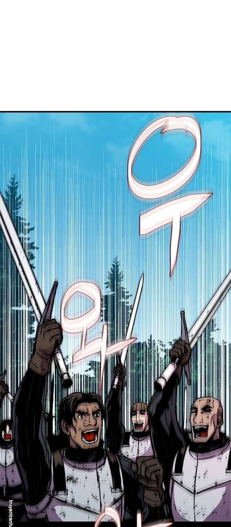 Sự Trở Lại Của Pháp Sư 8 Vòng - Chapter 33 - Page 59