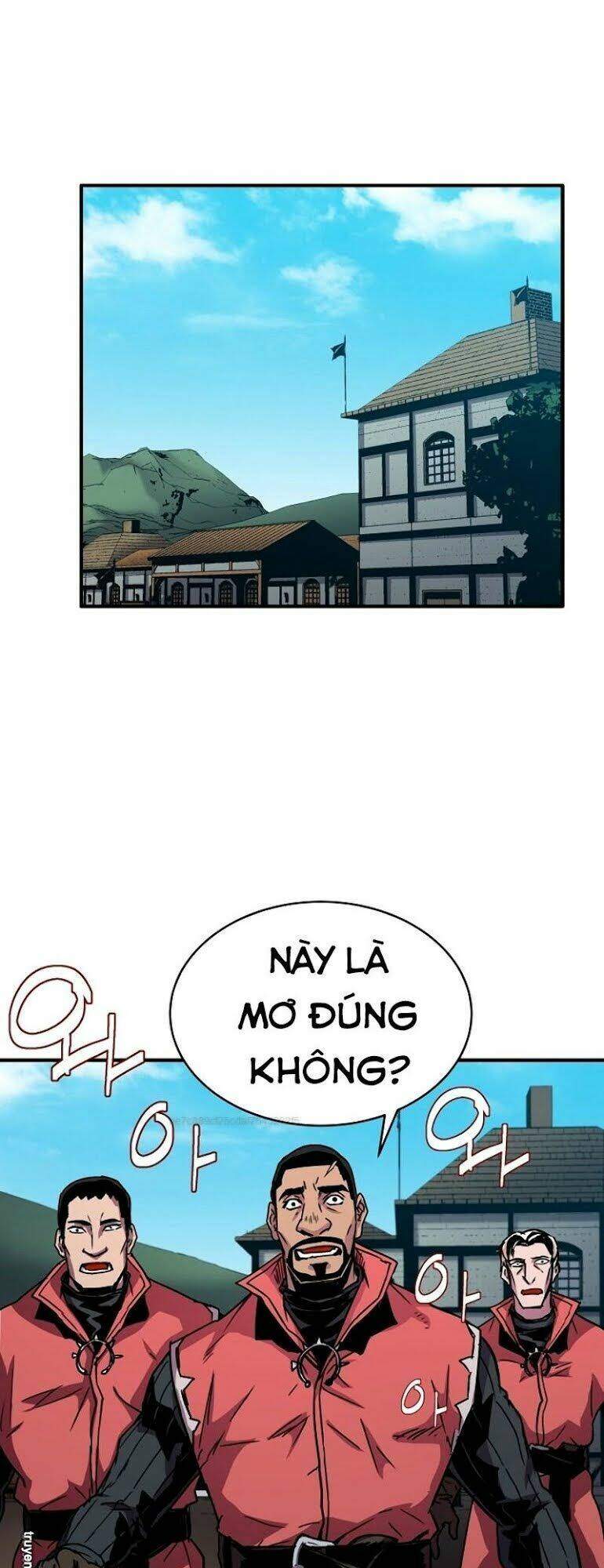 Sự Trở Lại Của Pháp Sư 8 Vòng - Chapter 33 - Page 61