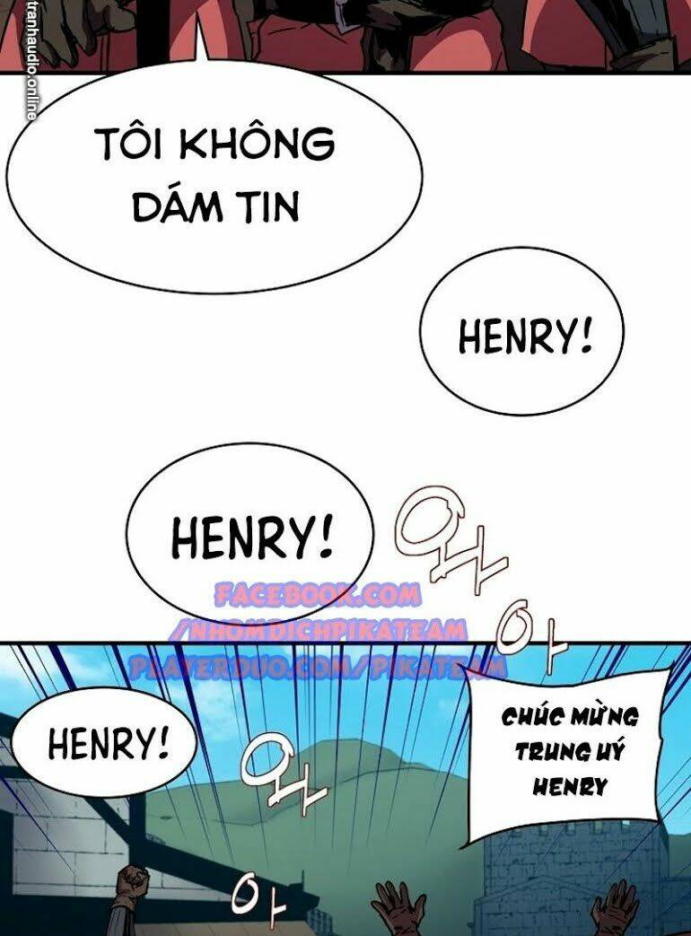 Sự Trở Lại Của Pháp Sư 8 Vòng - Chapter 33 - Page 62