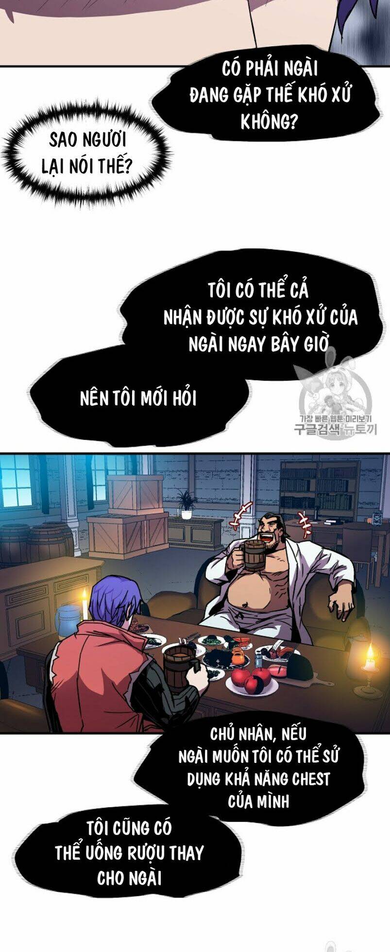 Sự Trở Lại Của Pháp Sư 8 Vòng - Chapter 34 - Page 9