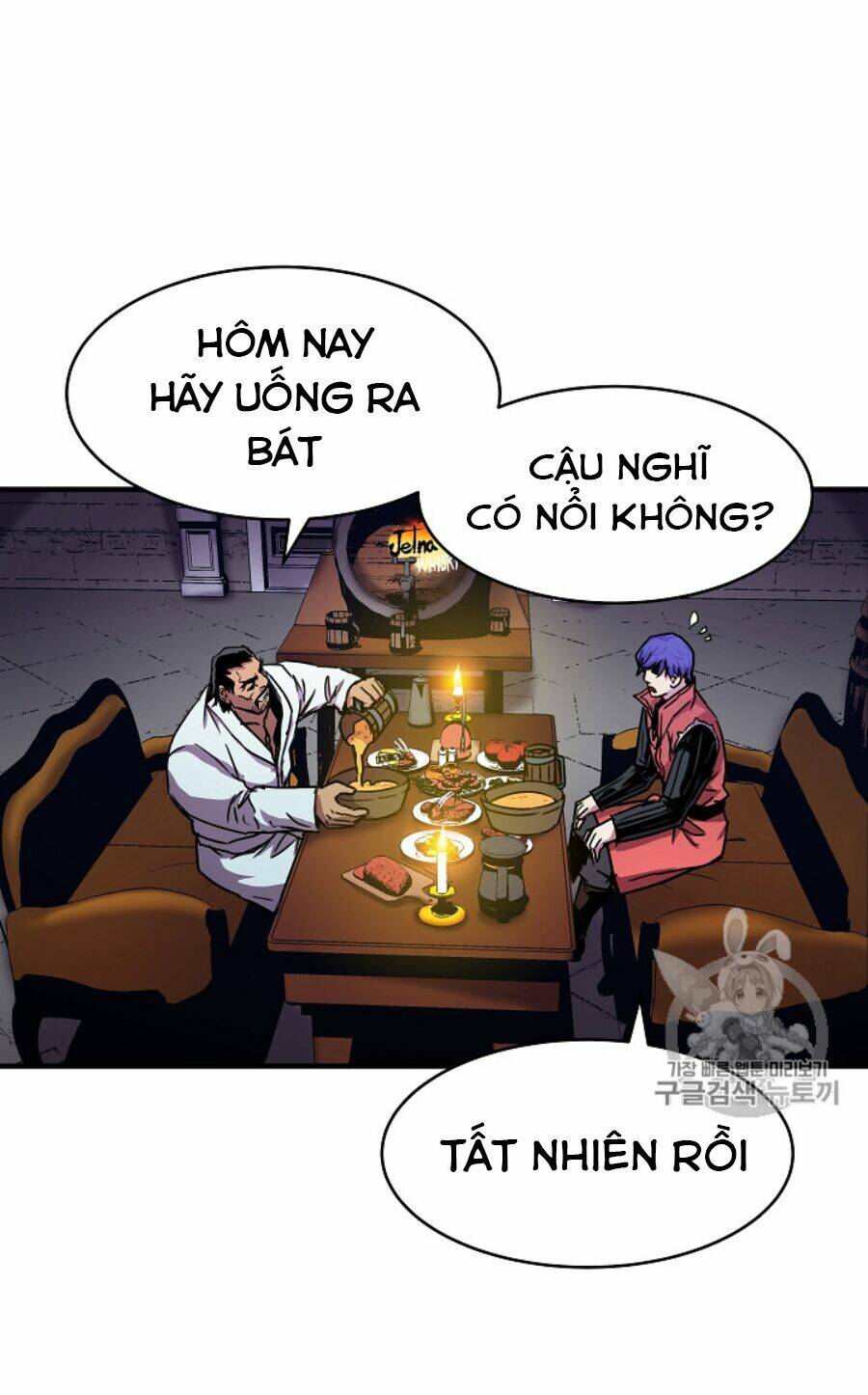 Sự Trở Lại Của Pháp Sư 8 Vòng - Chapter 34 - Page 14