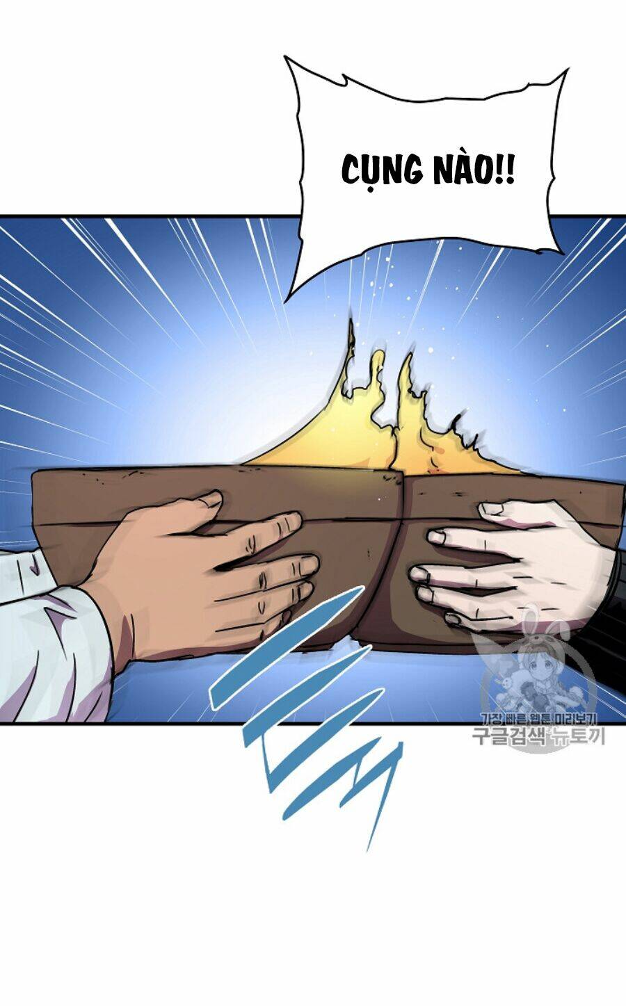 Sự Trở Lại Của Pháp Sư 8 Vòng - Chapter 34 - Page 15