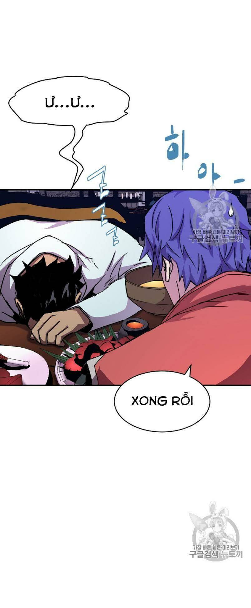 Sự Trở Lại Của Pháp Sư 8 Vòng - Chapter 34 - Page 16