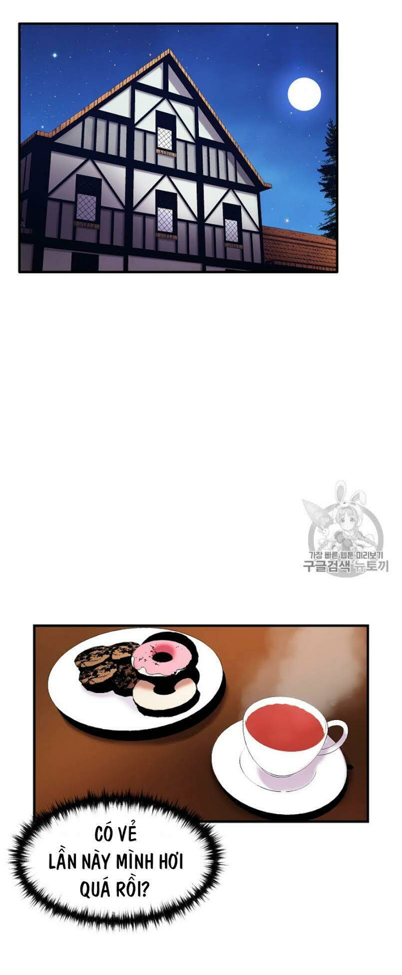 Sự Trở Lại Của Pháp Sư 8 Vòng - Chapter 34 - Page 17