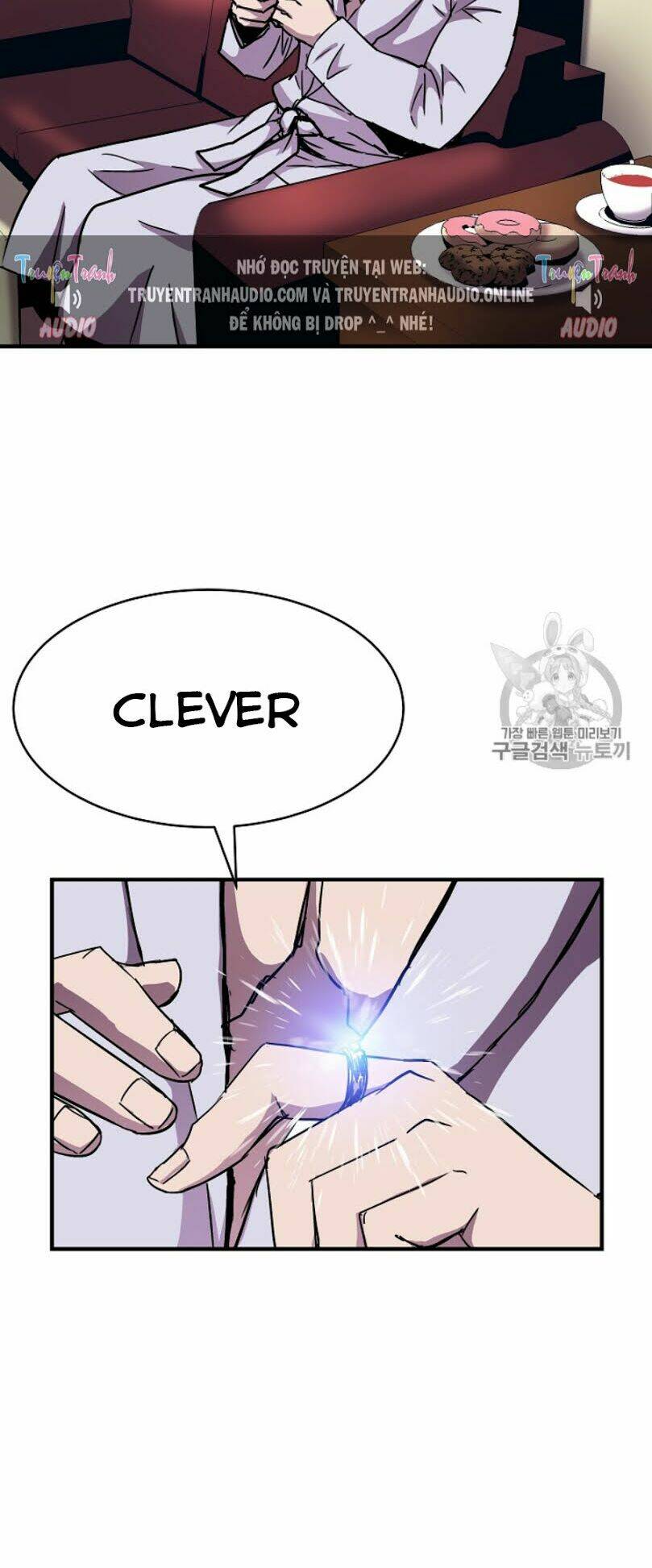 Sự Trở Lại Của Pháp Sư 8 Vòng - Chapter 34 - Page 19