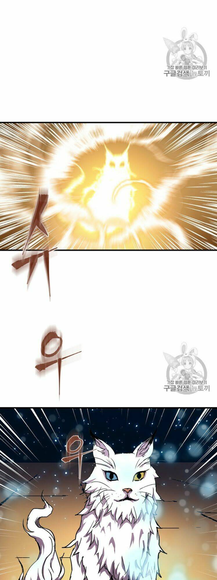 Sự Trở Lại Của Pháp Sư 8 Vòng - Chapter 34 - Page 22