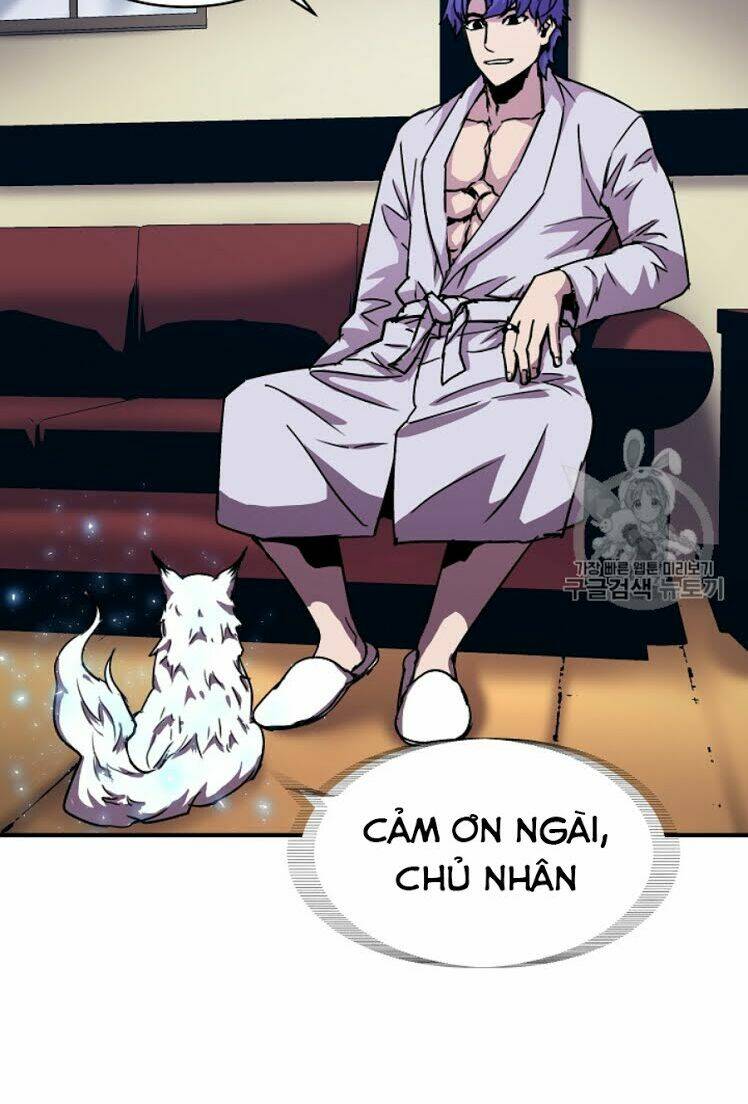 Sự Trở Lại Của Pháp Sư 8 Vòng - Chapter 34 - Page 24