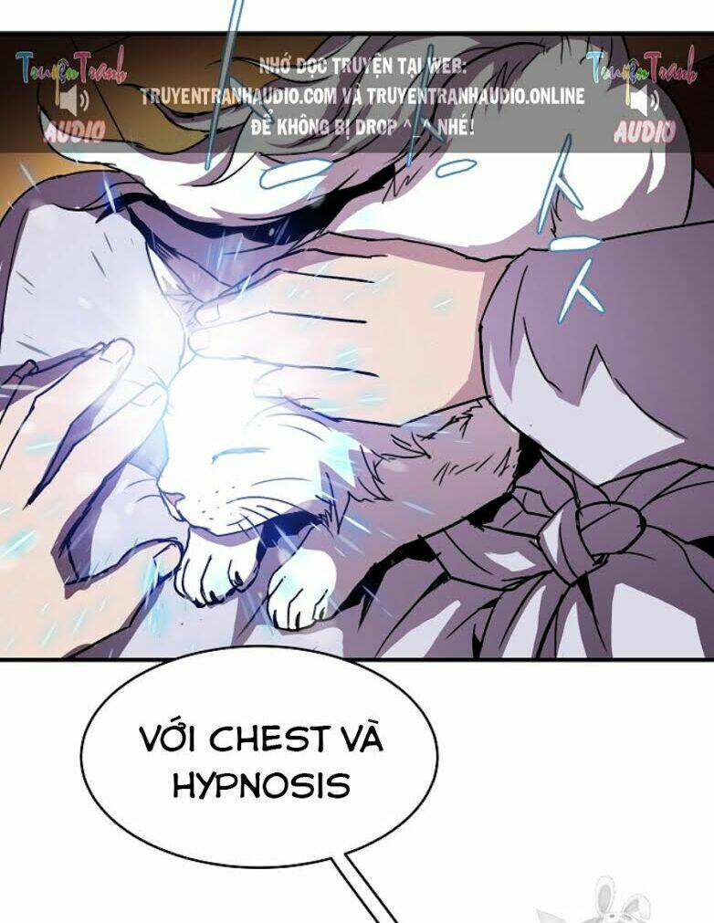 Sự Trở Lại Của Pháp Sư 8 Vòng - Chapter 34 - Page 27