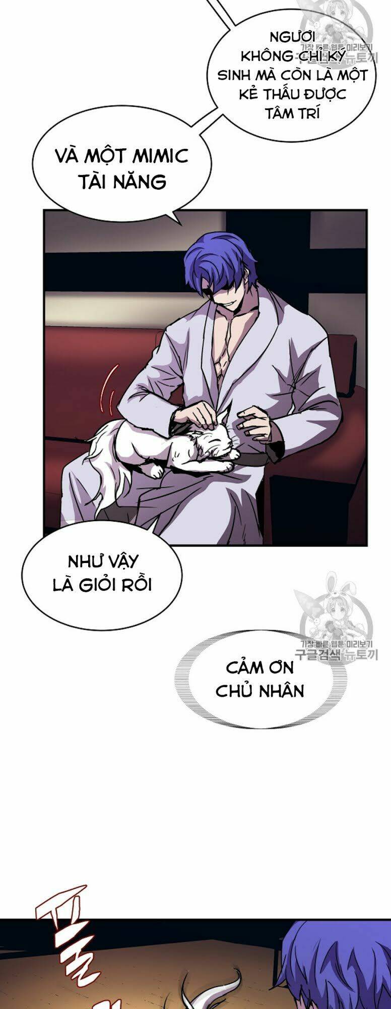 Sự Trở Lại Của Pháp Sư 8 Vòng - Chapter 34 - Page 28