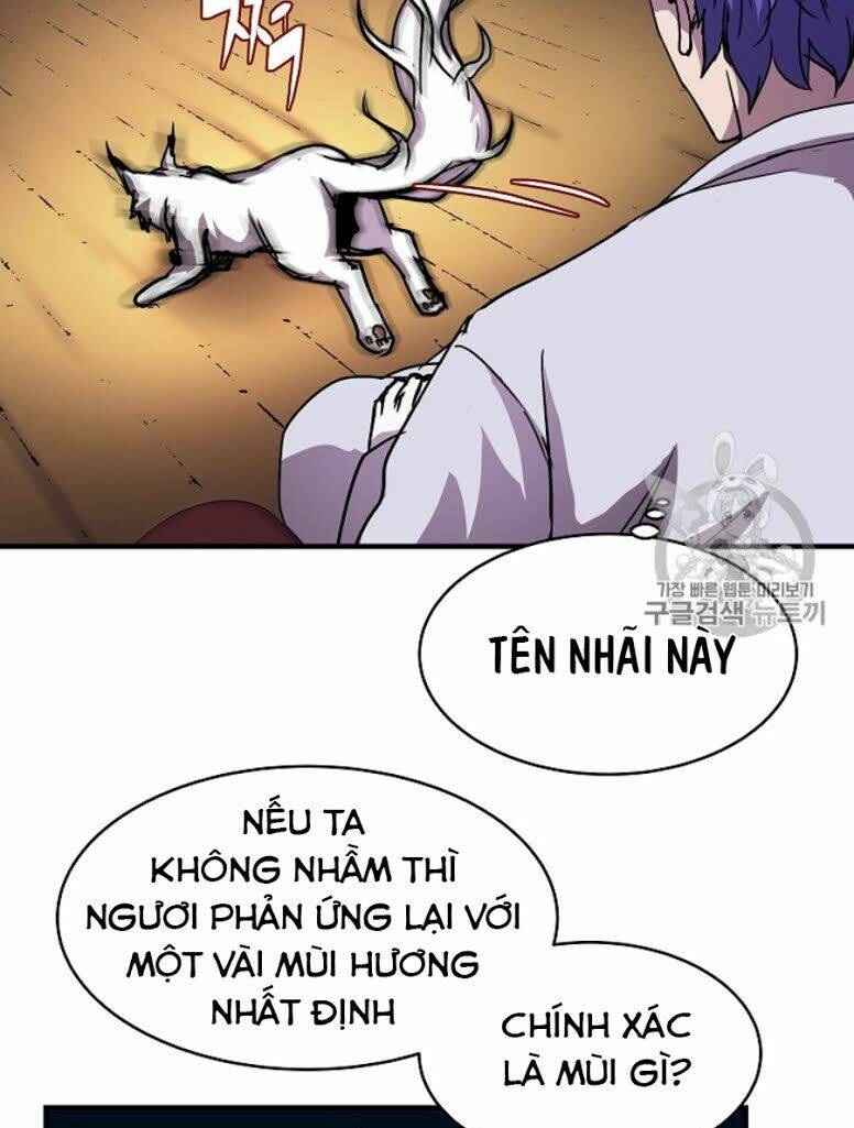 Sự Trở Lại Của Pháp Sư 8 Vòng - Chapter 34 - Page 29