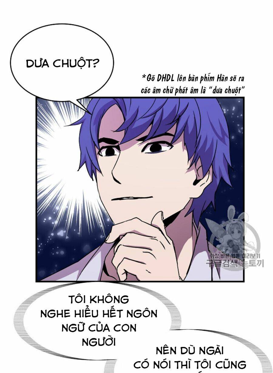 Sự Trở Lại Của Pháp Sư 8 Vòng - Chapter 34 - Page 31