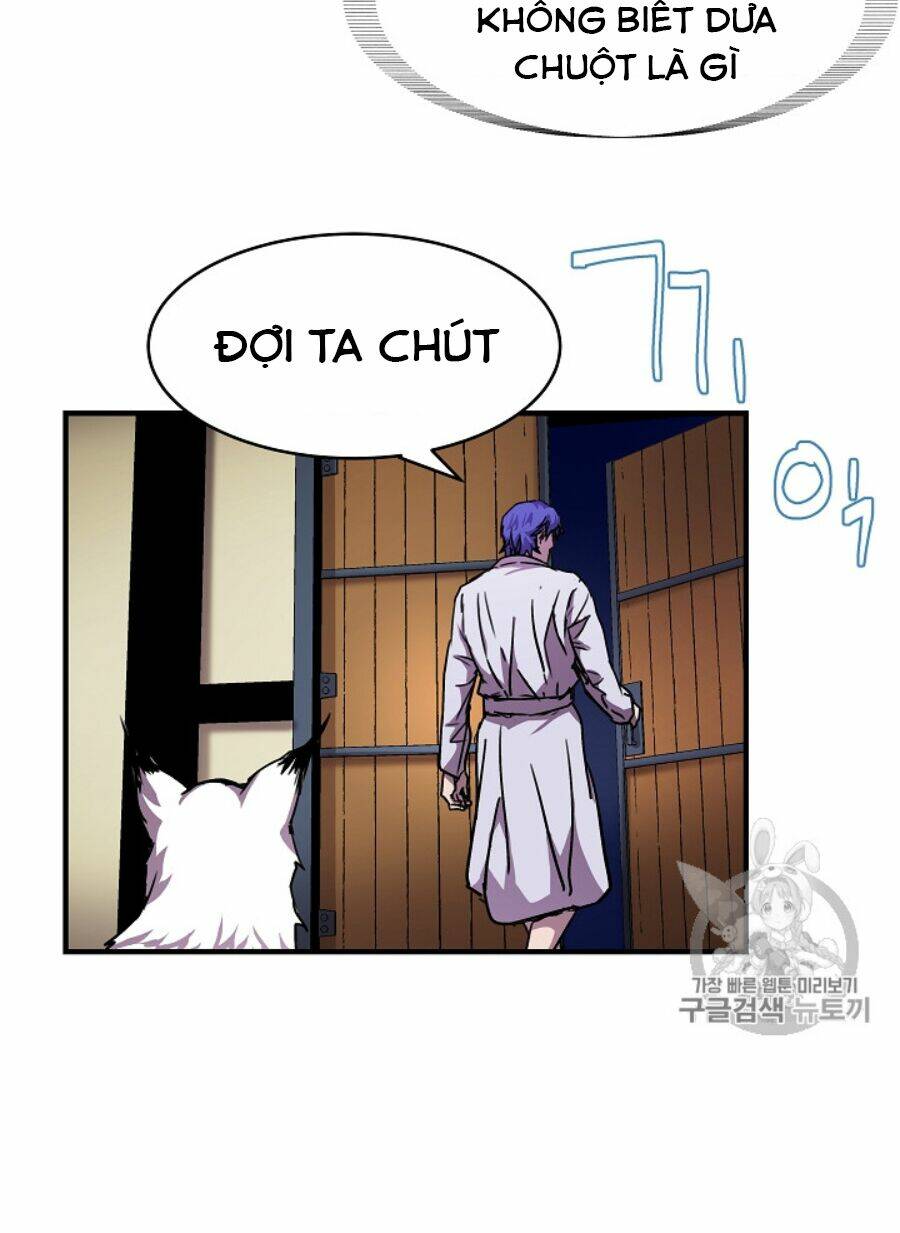 Sự Trở Lại Của Pháp Sư 8 Vòng - Chapter 34 - Page 32