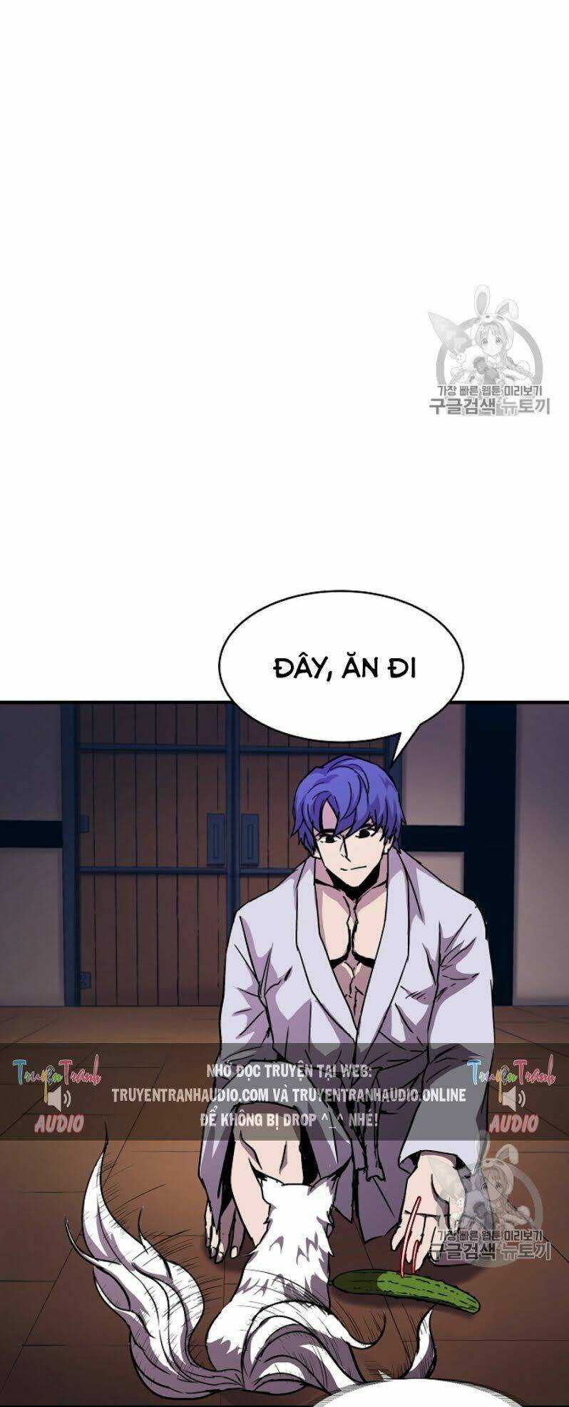 Sự Trở Lại Của Pháp Sư 8 Vòng - Chapter 34 - Page 35