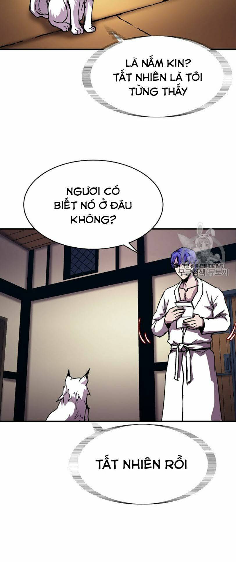 Sự Trở Lại Của Pháp Sư 8 Vòng - Chapter 34 - Page 40