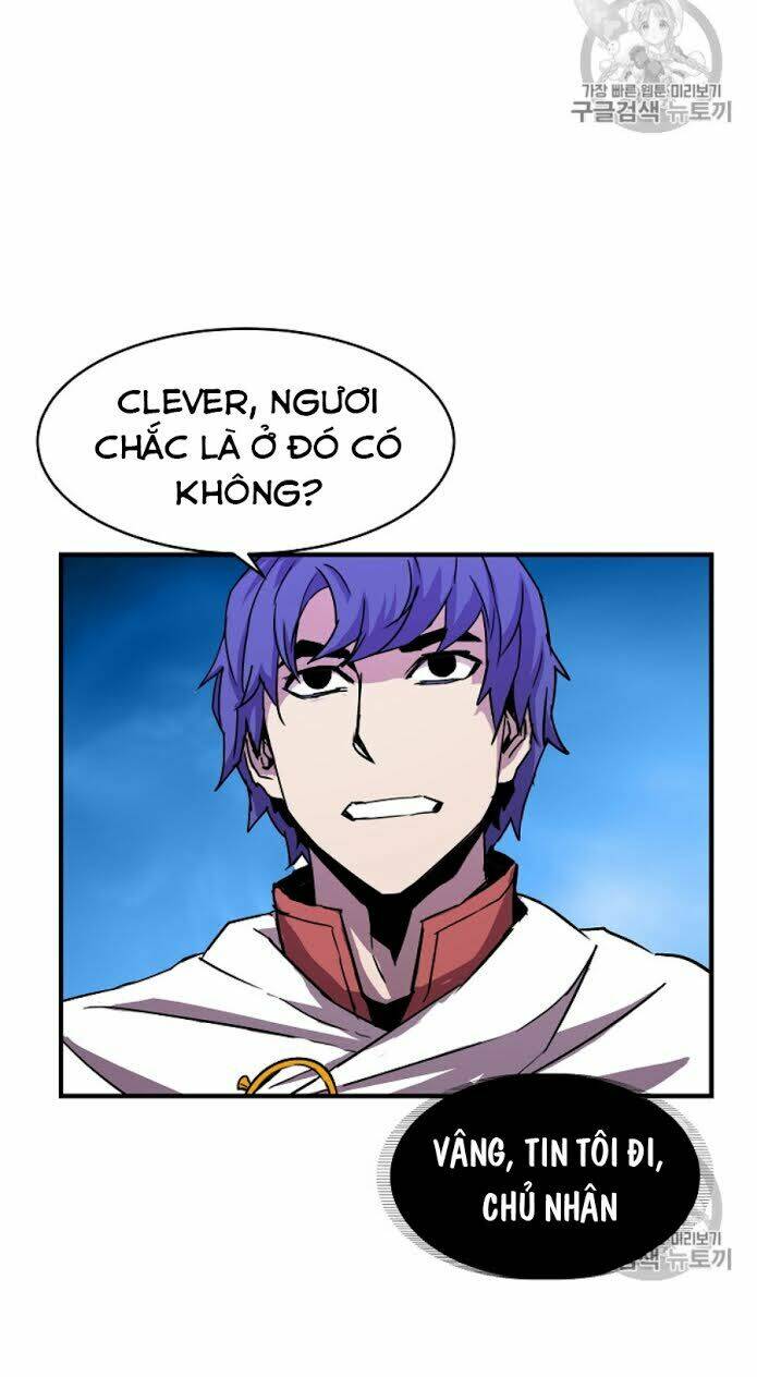 Sự Trở Lại Của Pháp Sư 8 Vòng - Chapter 34 - Page 43