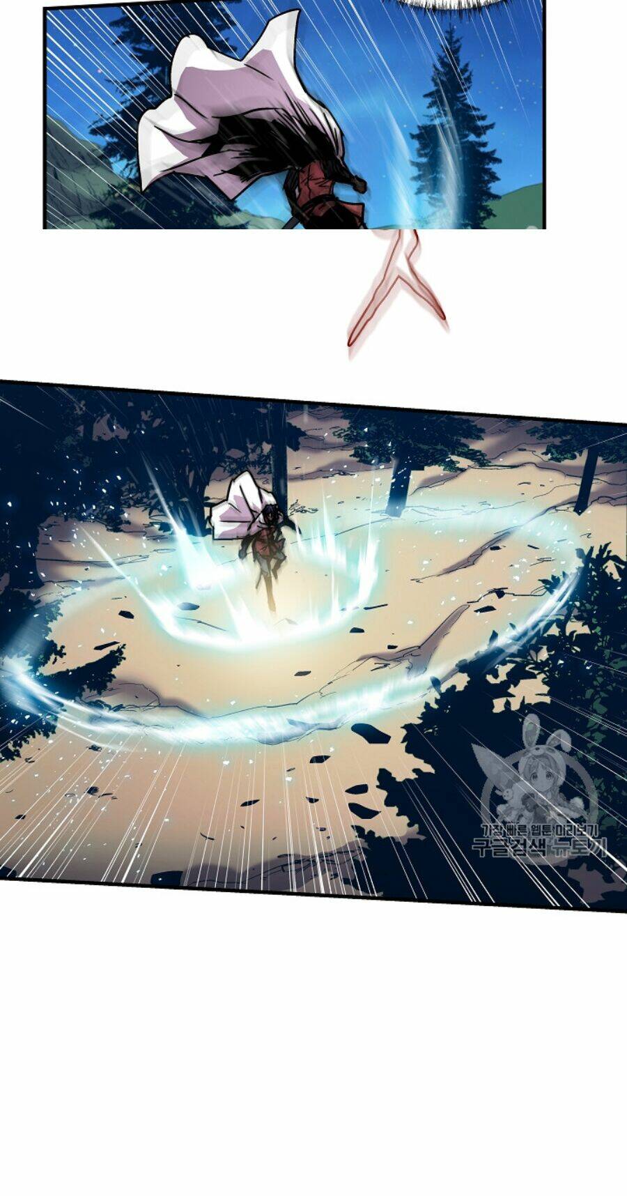 Sự Trở Lại Của Pháp Sư 8 Vòng - Chapter 34 - Page 51