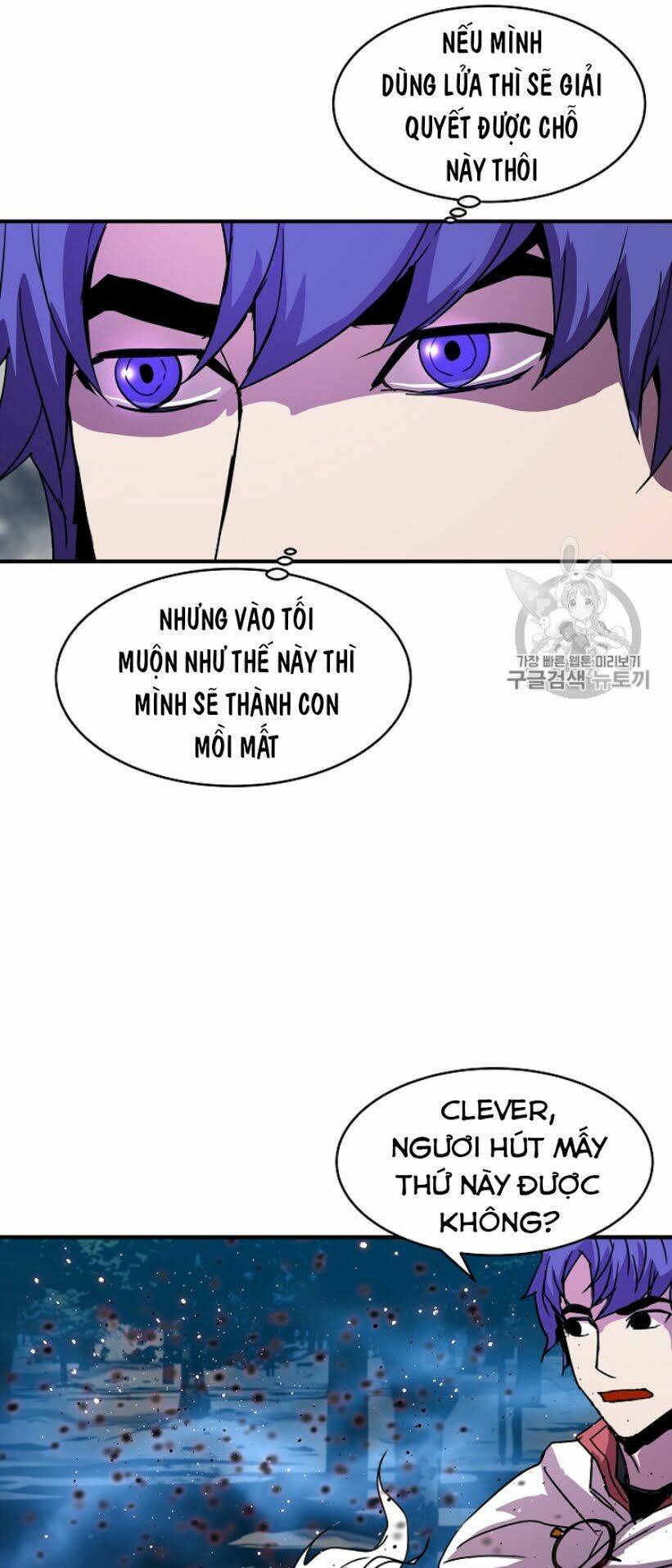 Sự Trở Lại Của Pháp Sư 8 Vòng - Chapter 34 - Page 59