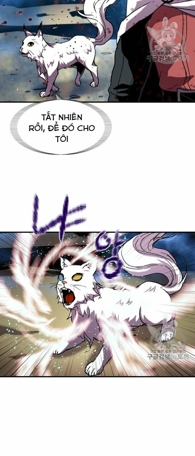 Sự Trở Lại Của Pháp Sư 8 Vòng - Chapter 34 - Page 60