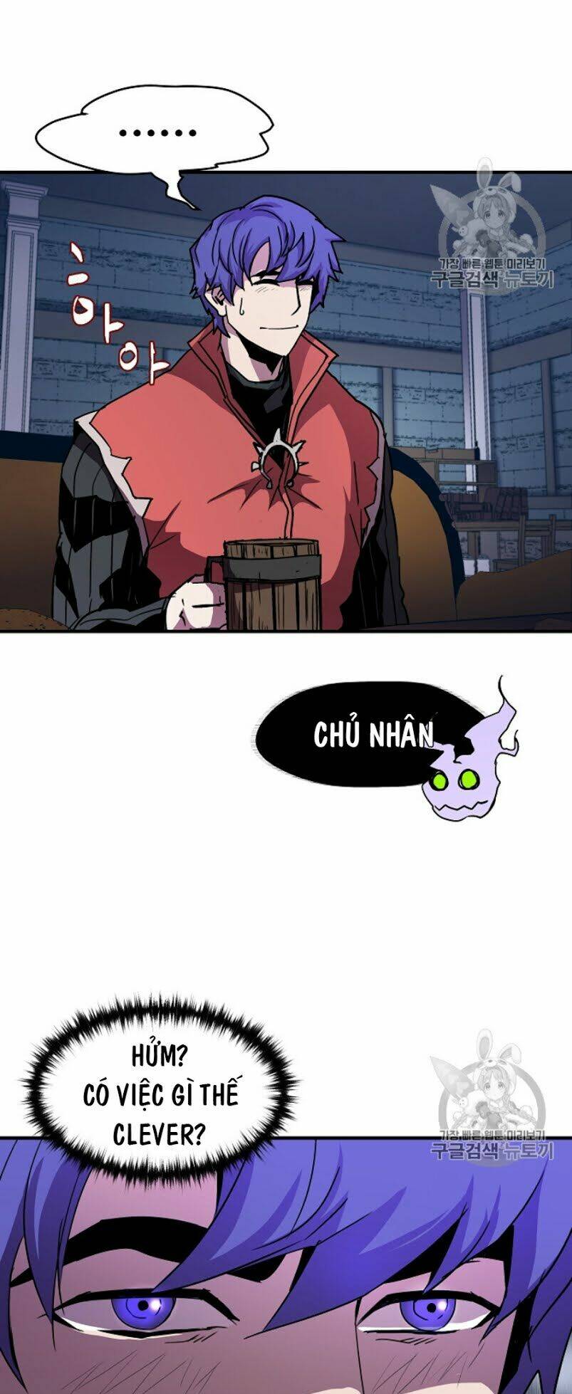 Sự Trở Lại Của Pháp Sư 8 Vòng - Chapter 34 - Page 8