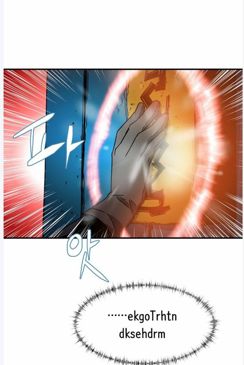 Sự Trở Lại Của Pháp Sư 8 Vòng - Chapter 35 - Page 9