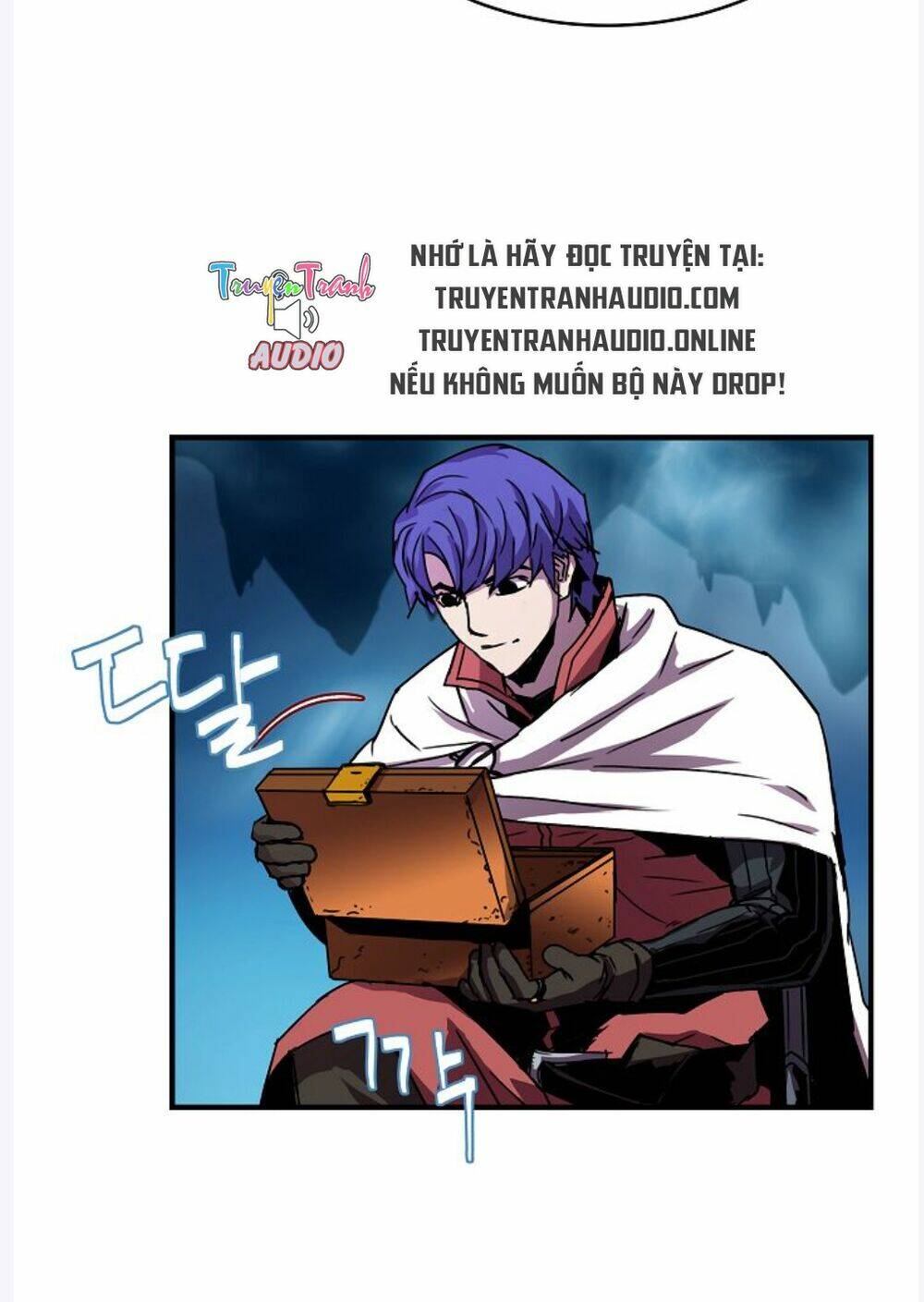 Sự Trở Lại Của Pháp Sư 8 Vòng - Chapter 35 - Page 14