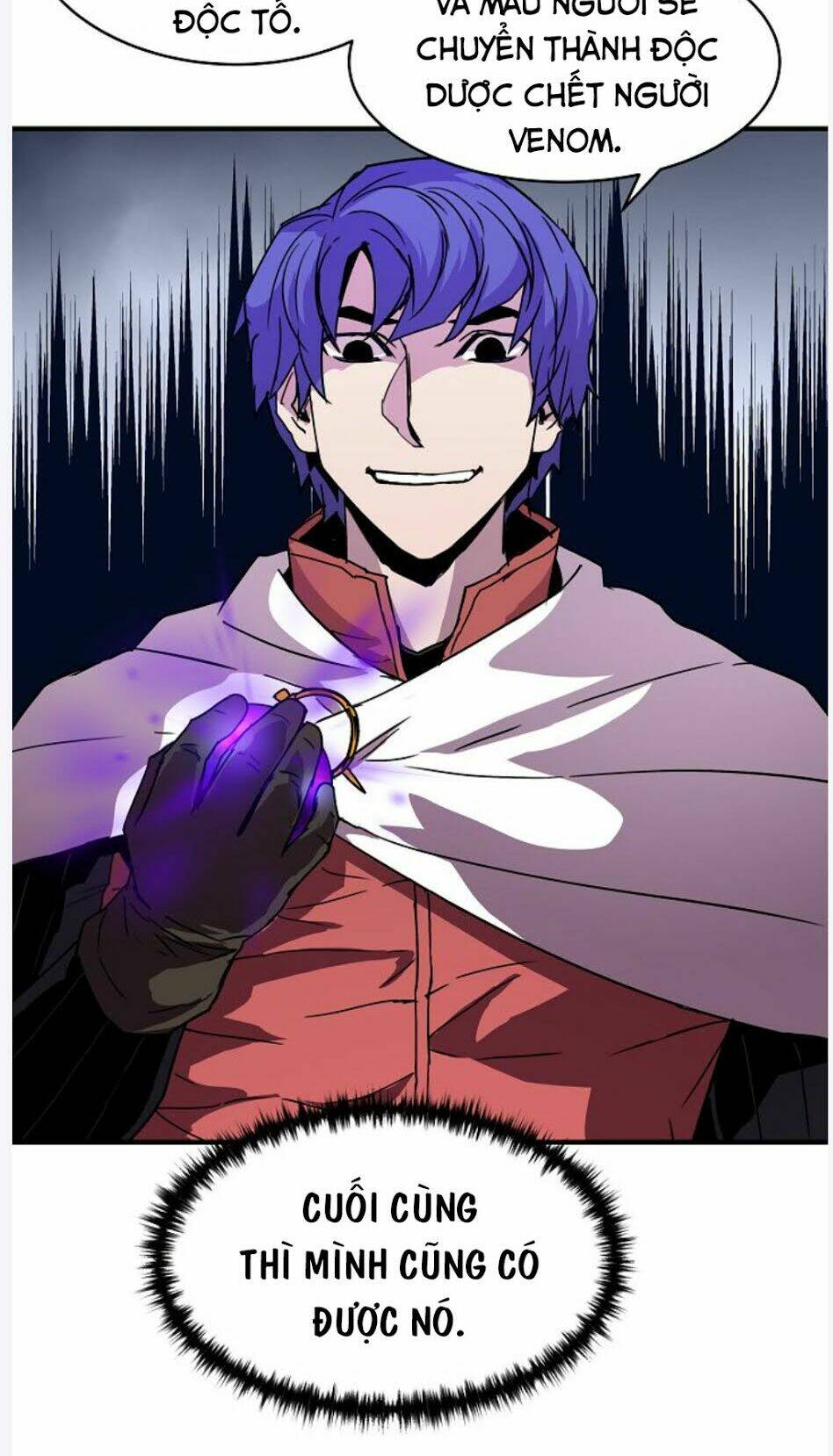 Sự Trở Lại Của Pháp Sư 8 Vòng - Chapter 35 - Page 18