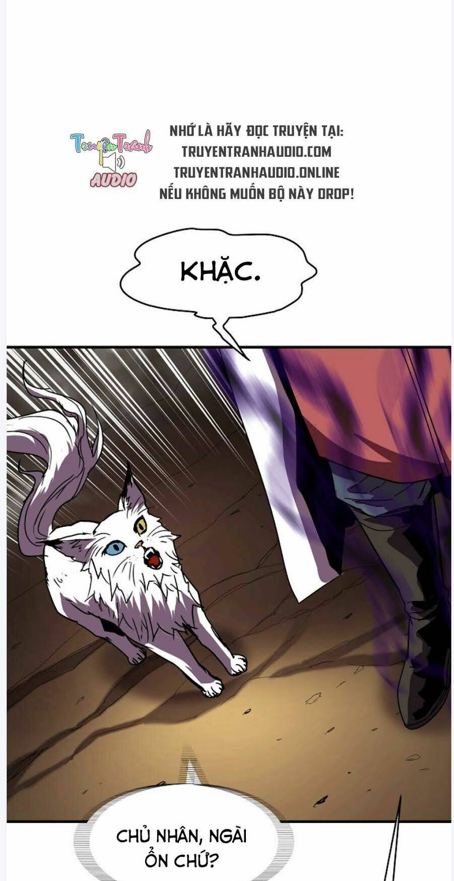 Sự Trở Lại Của Pháp Sư 8 Vòng - Chapter 35 - Page 23