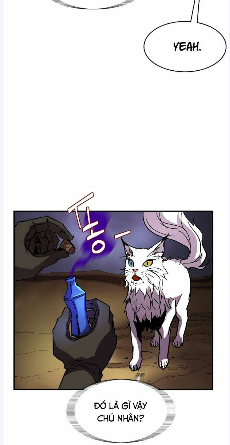 Sự Trở Lại Của Pháp Sư 8 Vòng - Chapter 35 - Page 24