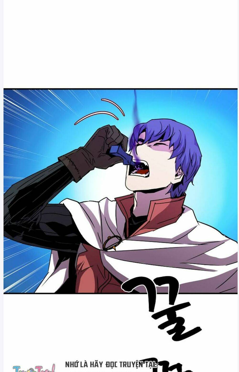 Sự Trở Lại Của Pháp Sư 8 Vòng - Chapter 35 - Page 27