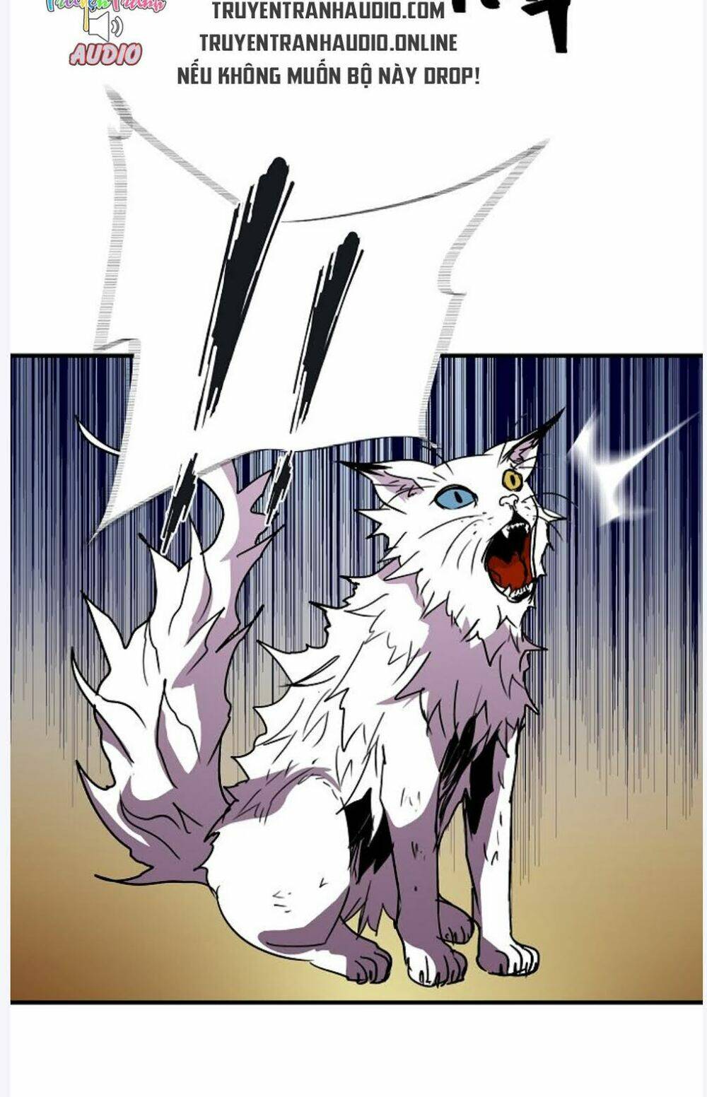 Sự Trở Lại Của Pháp Sư 8 Vòng - Chapter 35 - Page 28