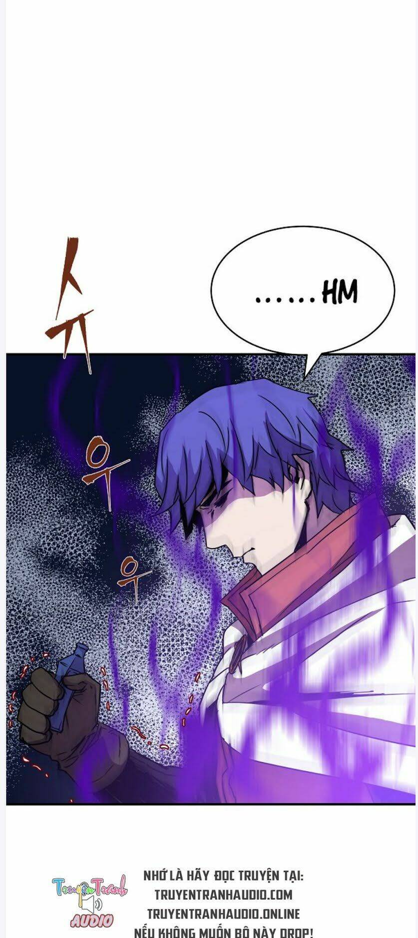 Sự Trở Lại Của Pháp Sư 8 Vòng - Chapter 35 - Page 29