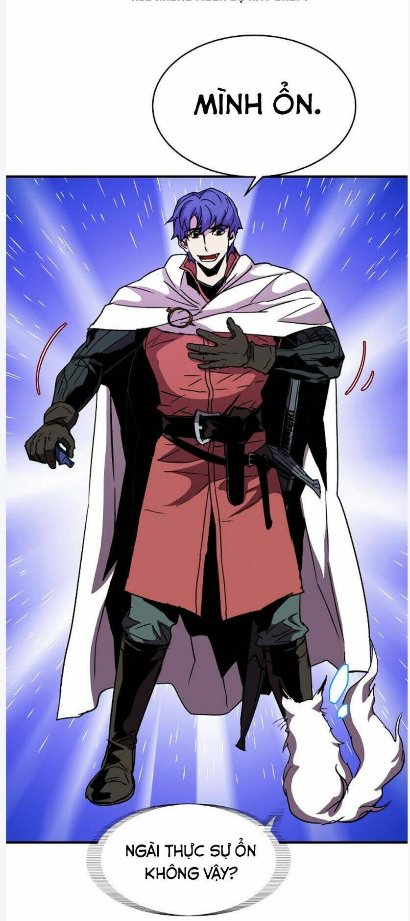 Sự Trở Lại Của Pháp Sư 8 Vòng - Chapter 35 - Page 30