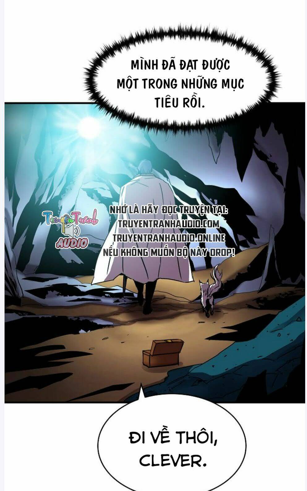 Sự Trở Lại Của Pháp Sư 8 Vòng - Chapter 35 - Page 32