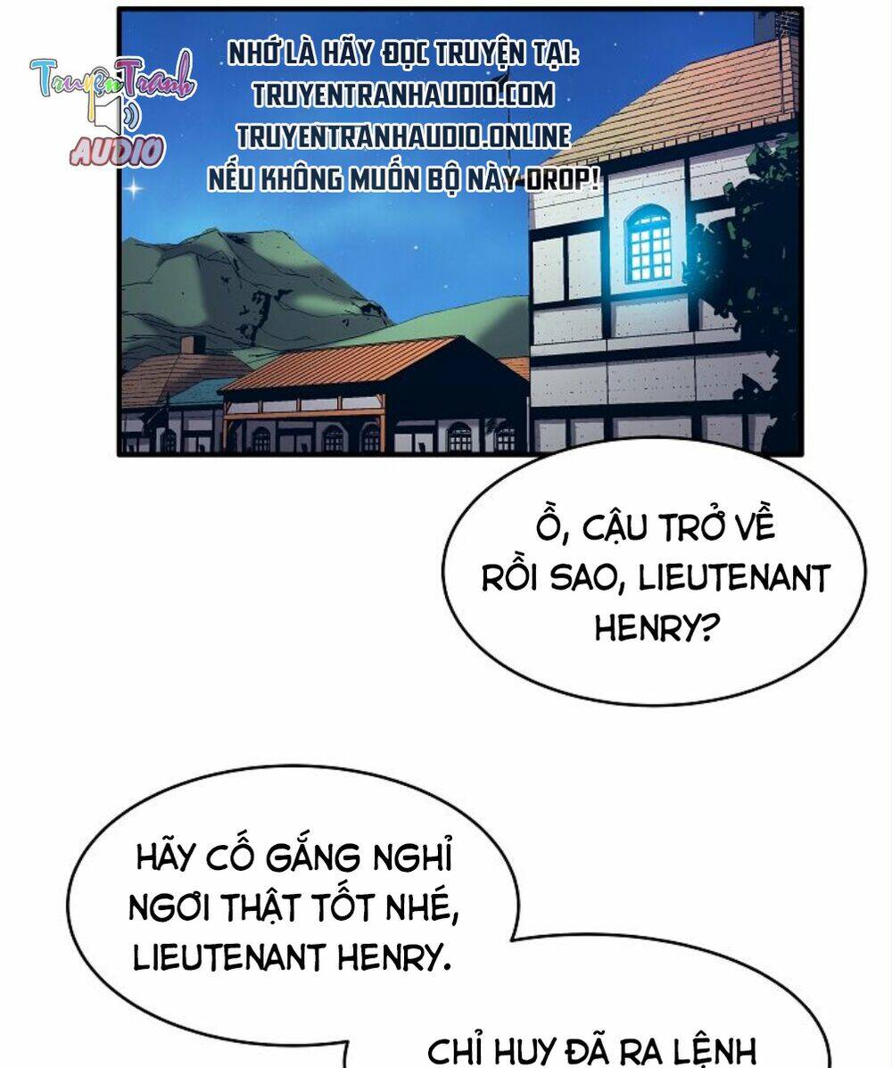 Sự Trở Lại Của Pháp Sư 8 Vòng - Chapter 35 - Page 33