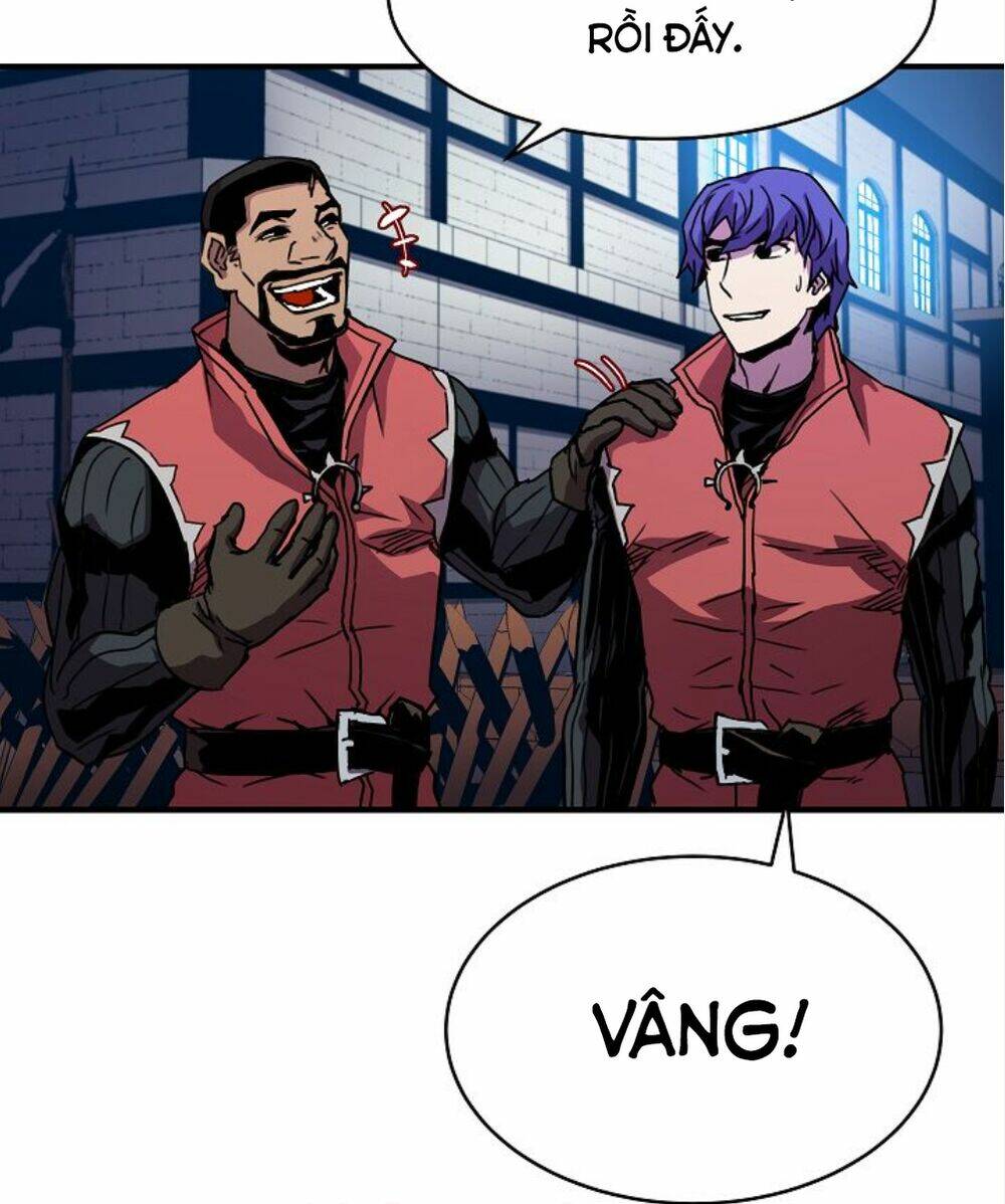 Sự Trở Lại Của Pháp Sư 8 Vòng - Chapter 35 - Page 34