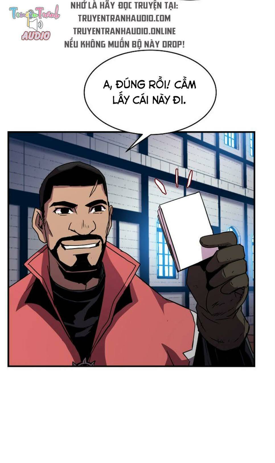 Sự Trở Lại Của Pháp Sư 8 Vòng - Chapter 35 - Page 35