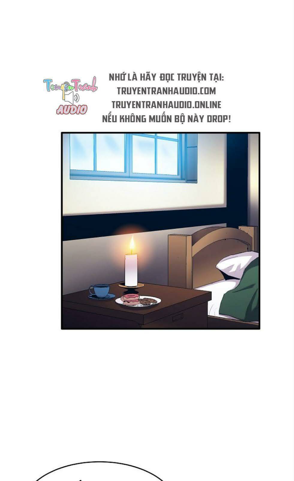 Sự Trở Lại Của Pháp Sư 8 Vòng - Chapter 35 - Page 37