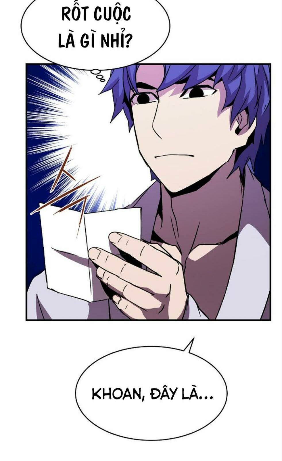 Sự Trở Lại Của Pháp Sư 8 Vòng - Chapter 35 - Page 38