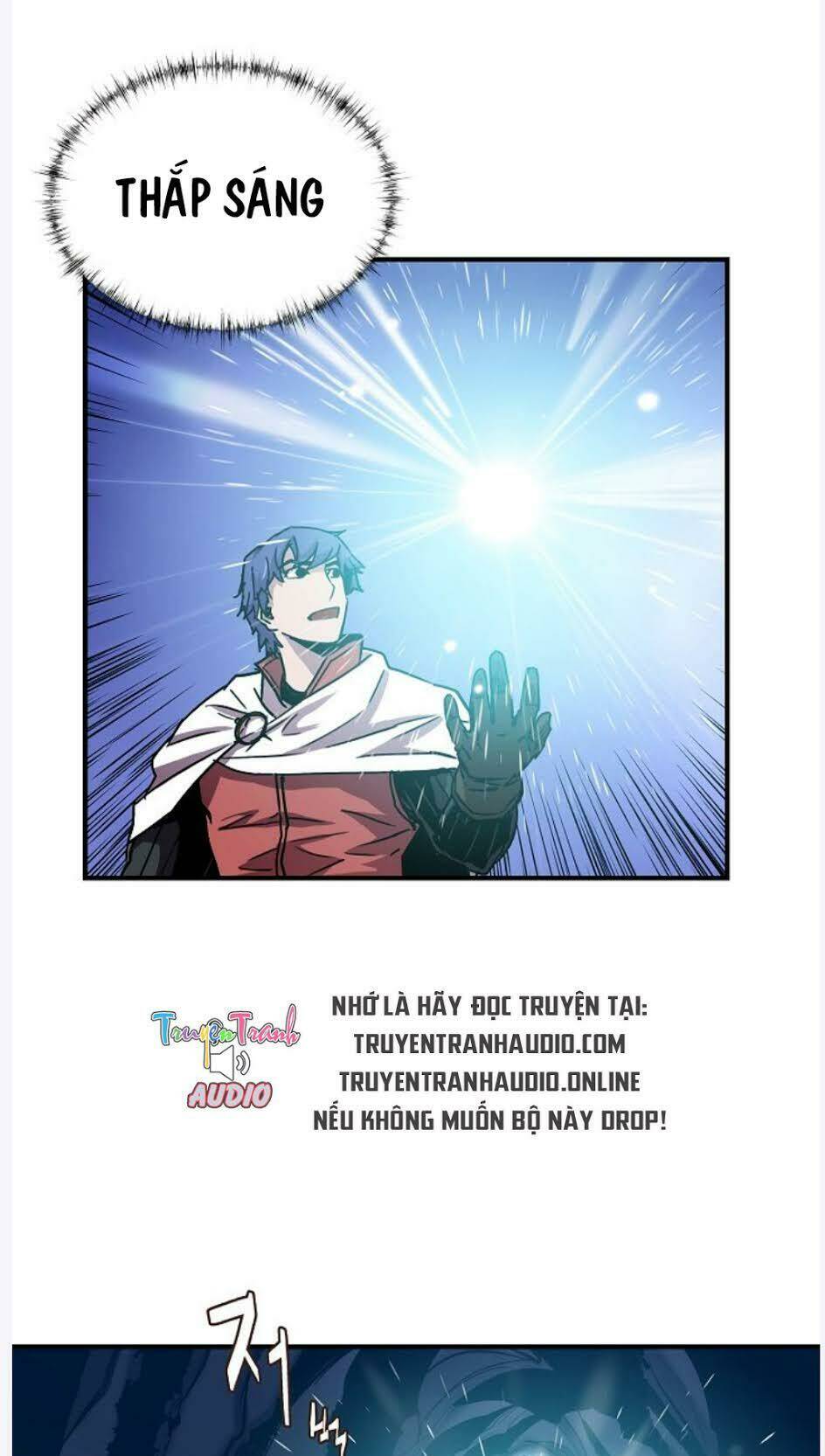 Sự Trở Lại Của Pháp Sư 8 Vòng - Chapter 35 - Page 3